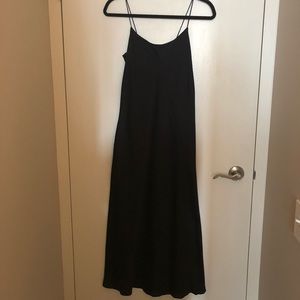 NWT Vince maxi dress